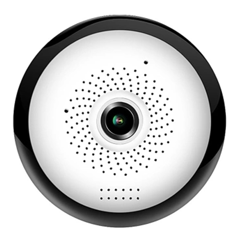 IG-TS-QX06LH Fisheye VR 360  1.3 鸸 ȼ ĳ ī޶   IP ī޶ (̱ ÷)